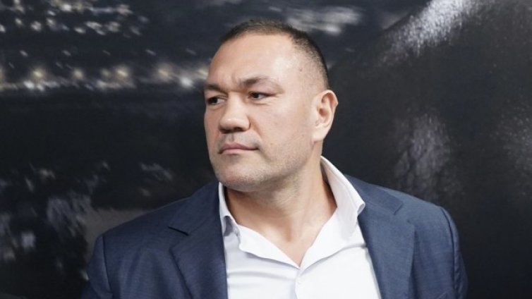 Кобрата: Ще се изправя срещу много сериозен противник
