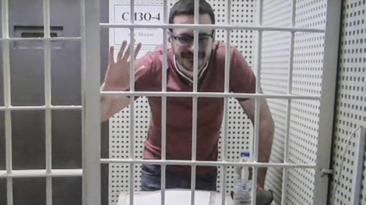 Руският опозиционер Яшин: Действайте, докато не е късно за Кара-Мурза