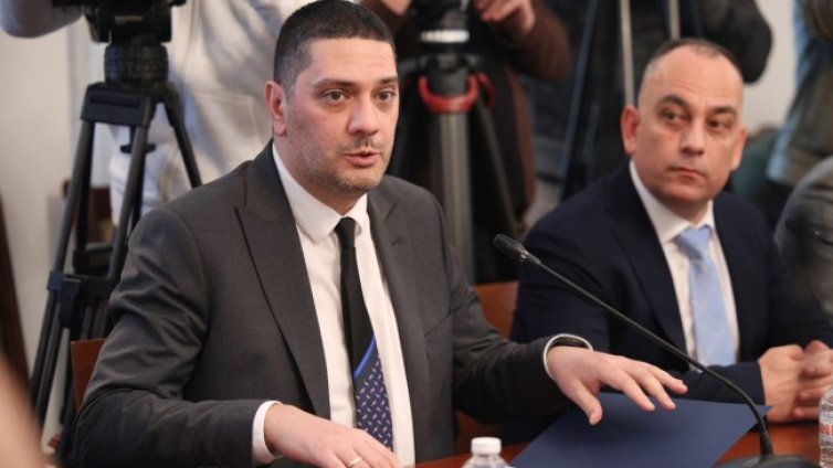 Голяма част от българската помощ за Украйна изобщо не е изпратена