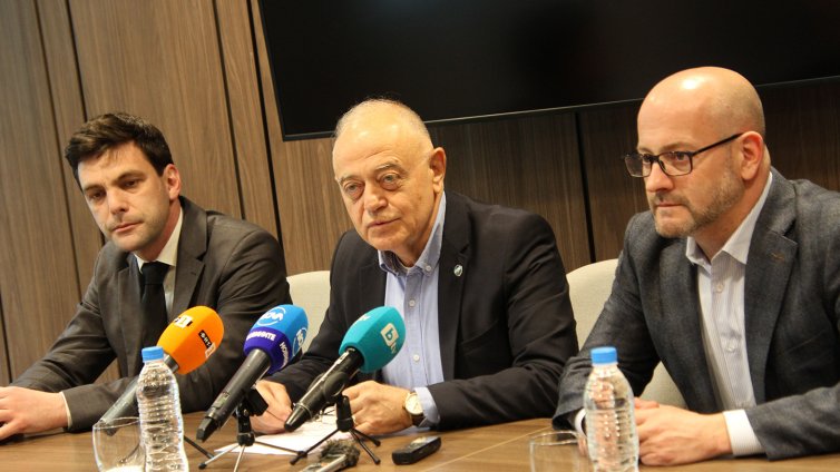 ДСБ за Бюджет 2026: Корупционен и популистки