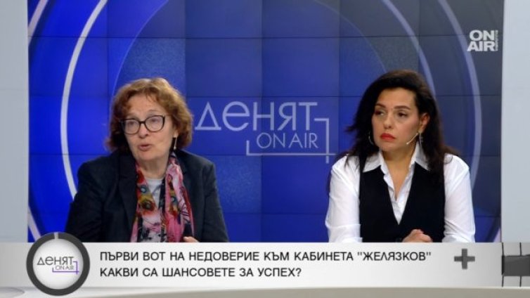 Вотът на недоверие е тест за опозицията, но и за стабилността на властта