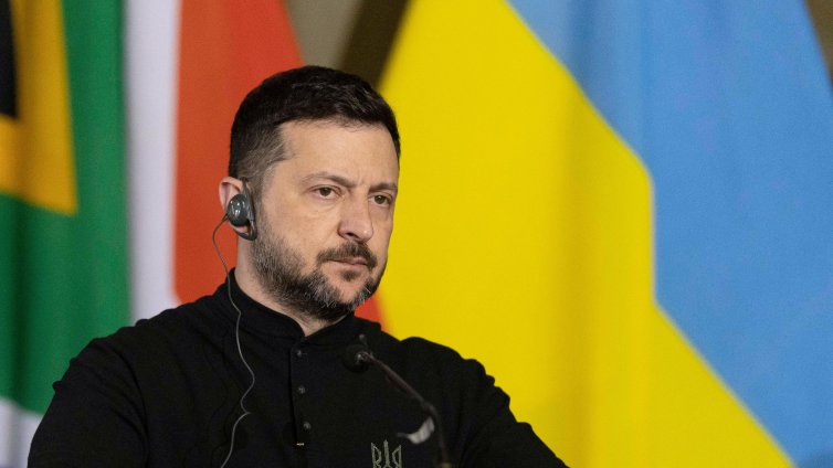 Зеленски защити поведението си в Овалния кабинет 