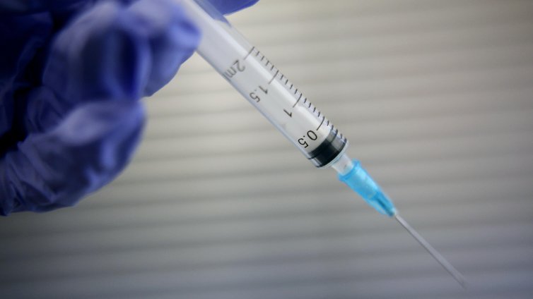 Създадоха "кожа в спринцовка" за лечение на изгаряния и рани