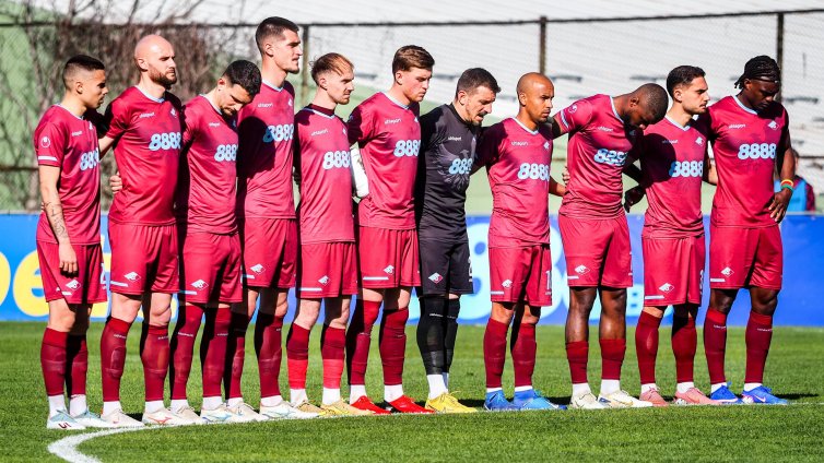 Късен гол донесе победата на &bdquo;Септември&rdquo; срещу &bdquo;Славия&rdquo;