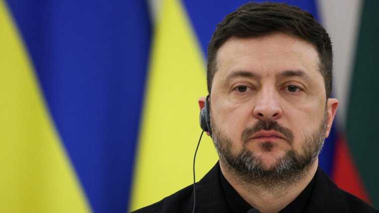 Зеленски категоричен: Путин вече е започнал Третата световна война