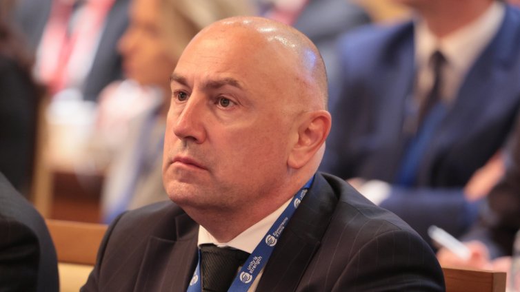 Каримански: Не инвестираме достатъчно в бъдещето