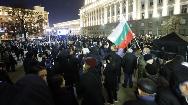 Европейците гледат мрачно: Най-добрите години са зад нас, животът ще е по-труден