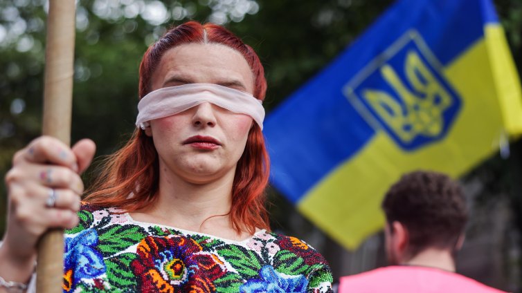 Украинското разузнаване: Русия може да се възползва от протестите
