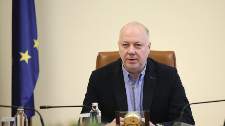 Желязков: Ще предприемем мерки за честно ценообразуване