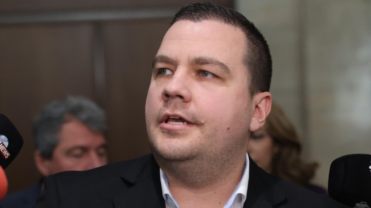 ИТН: Вотовете показаха само, че има нужда от стабилно правителство