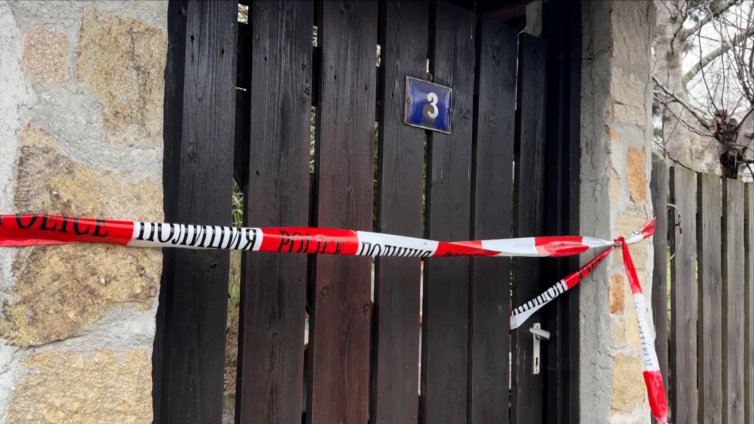 Майката на Николай Златков: Светът е мрачен, тъжен, злобен, светлината си отиде