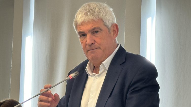  КНСБ посочи "червените" си линии за Бюджет 2026