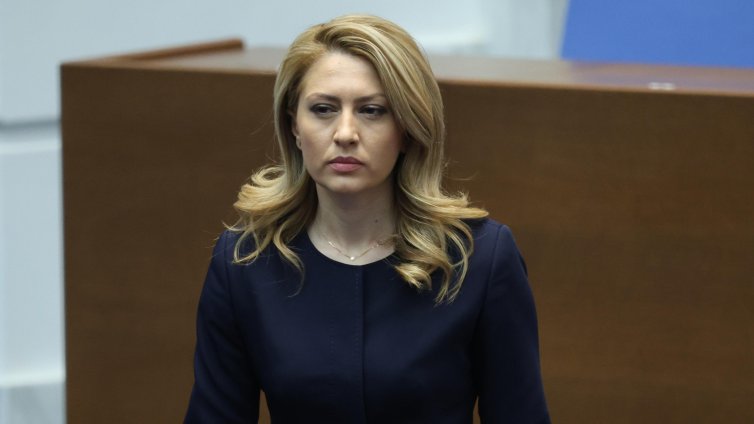 Рая Назарян: Спекулация е, че ГЕРБ саботира бюджета