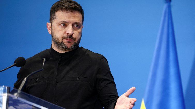 Украйна и Русия ще си разменят 1200 военнопленници