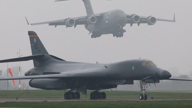 Русия и Иран прекрояват регионалната власт в условията на криза и конфронтация