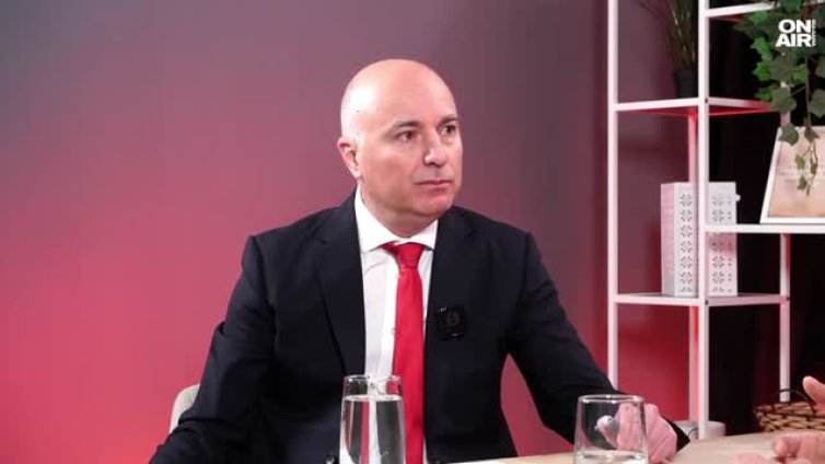 Банковата система в България е в отлично състояние