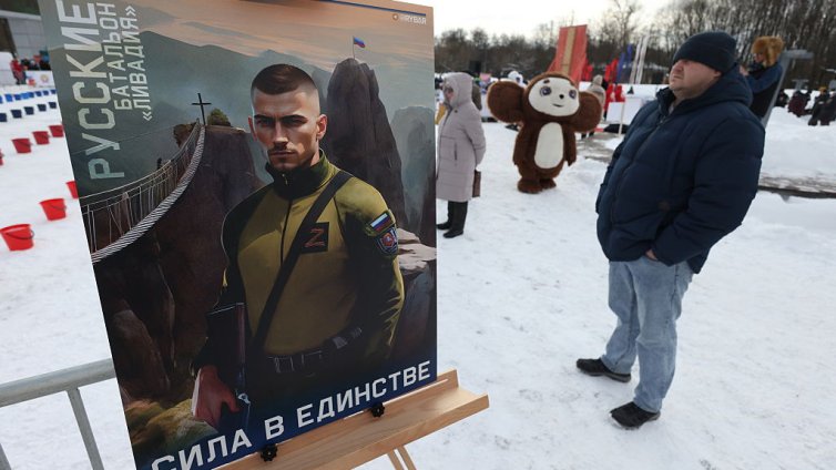 Руски дезертьори говорят за мъченията и месомелачките на фронта
