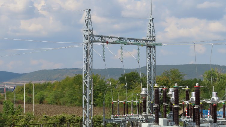 Мрежата на EСО е готова за зимата