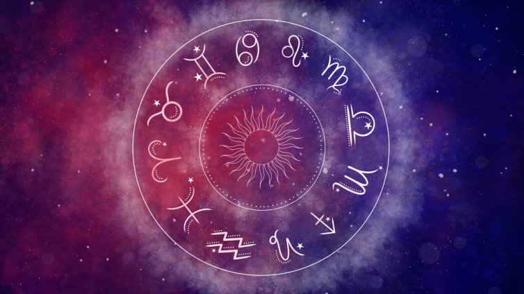 Най-късметлийските дни през октомври за всички зодии