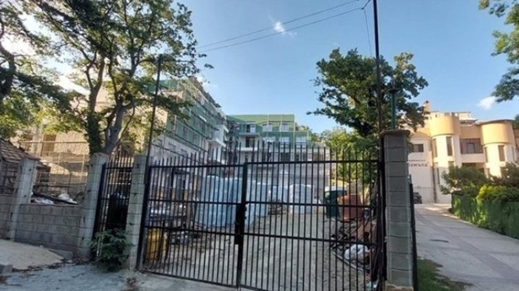 Над 90 акта за собственост в Баба Алино са били издадени през март
