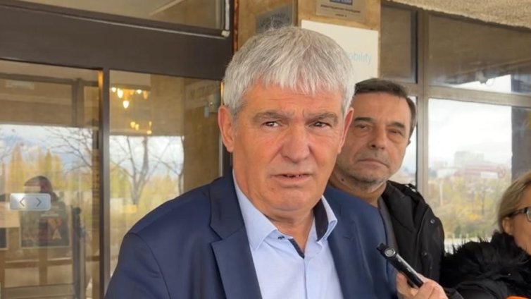 Пламен Димитров: Очаква се да има национална вълна от протести