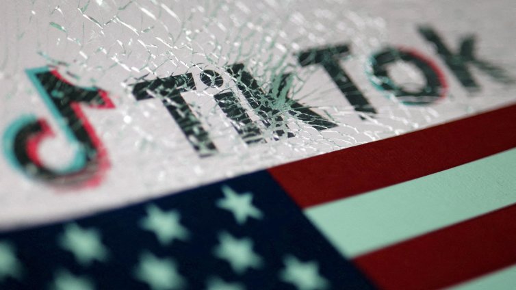 Доналд Тръмп реши проблема с TikTok?