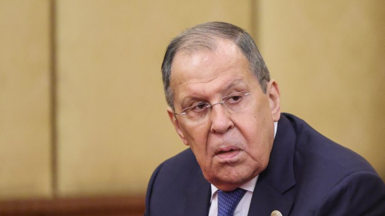 Лавров: Русия постепенно се отказва от термина "неприятелски държави&ldquo;