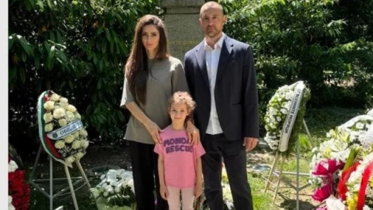 Съпругата на арестуван общинар: Ужасно! В килията е с двама едри татуирани убийци