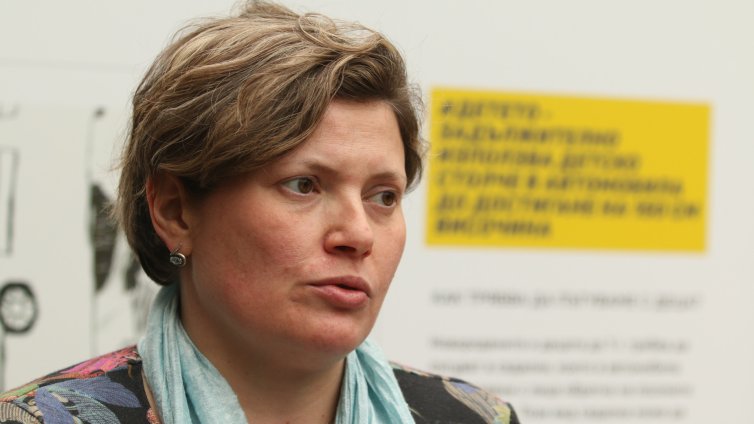 Освободиха председателя на Агенция "Безопасност на движение по пътищата"