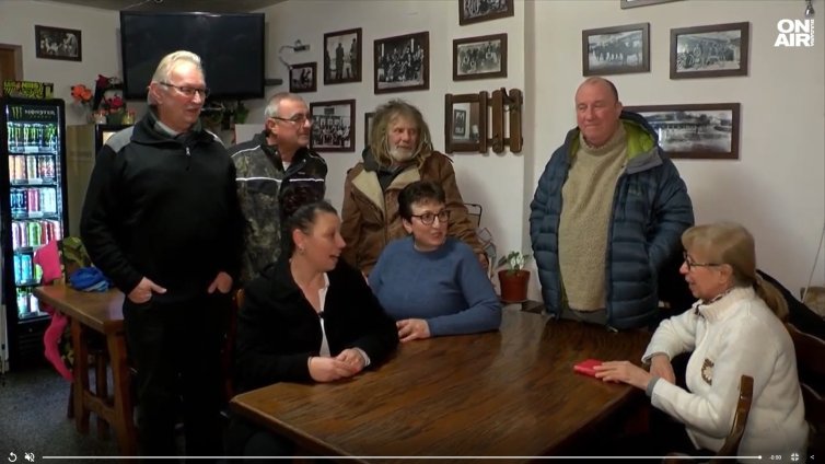 Чужденци масово купуват селски къщи в Габровско и Великотърновско