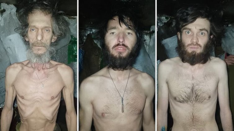 Скандал в Украйна: Измършавели войници са останали без храна и вода на фронта 