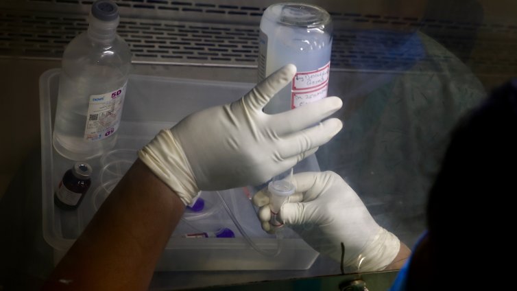 Глобалната нестабилност възпрепятства борбата с рака в Европа