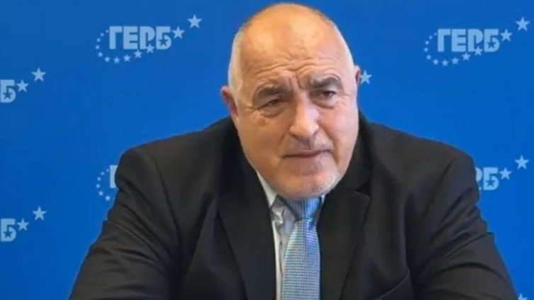 Бойко Борисов: Иранските атаки трябва незабавно да бъдат прекратени