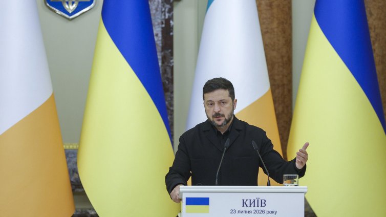 Защо системата "Фрея" може да не спаси Украйна от руските ракети