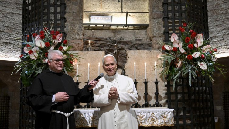 Жени ще могат да оглавяват администрацията на Ватикана