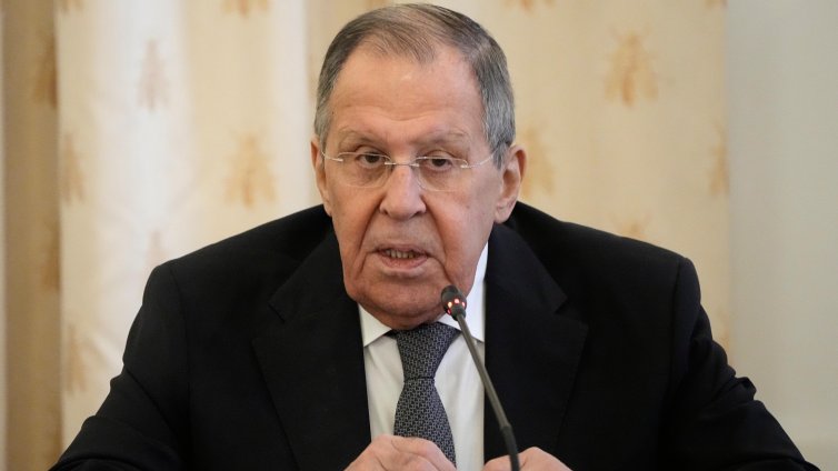 Лавров: Плановете на САЩ за смяна на режима в Иран и Венецуела са заради петрола