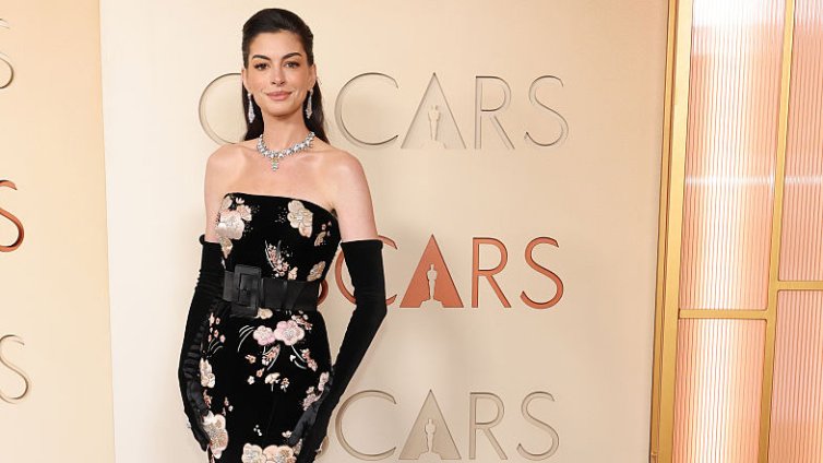 Най-добре облечените звезди на наградите &bdquo;Оскар&ldquo;