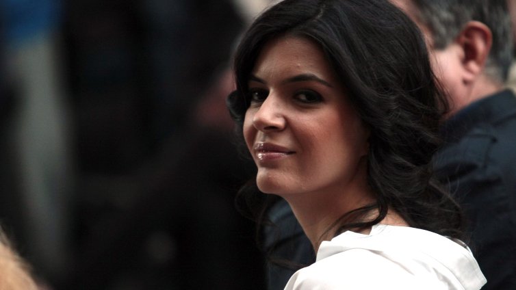 Ива Софиянска, Ивайла Бакалова, Емилия и Николета Лозанова кръстиха децата си