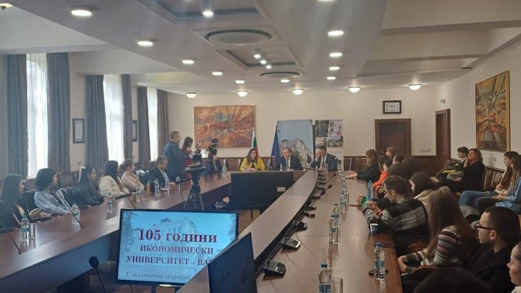 Гуцанов: Сивата икономика е един от най-големите бичове