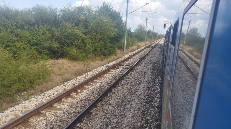 Тестват диспечерите в НКЖИ за алкохол в началото и в края на смяната