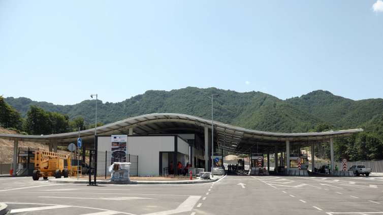 След 30 години: Гърция отваря пътя  Рудозем - Ксанти 