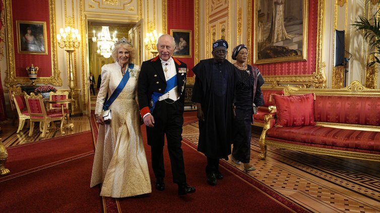 Крал Чарлз III все още е готов да посети САЩ, въпреки конфликта с Иран