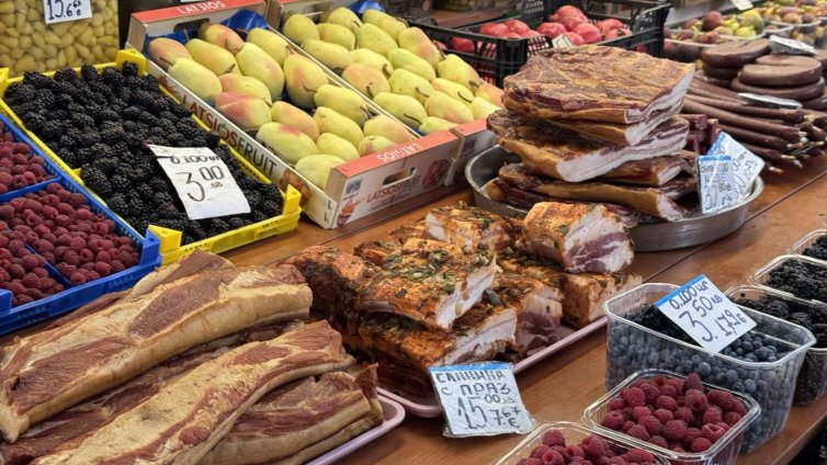 "Магазин за хората" ще  предлага 45 стоки от първа необходимост