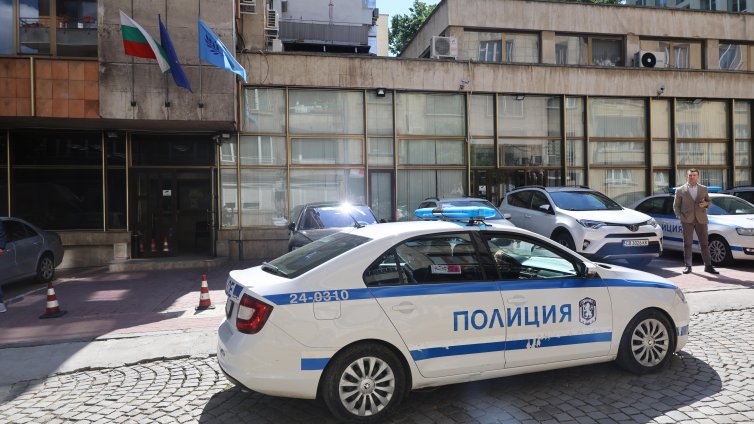 Непълнолетни момичета пребиха своя връстничка в Пловдив
