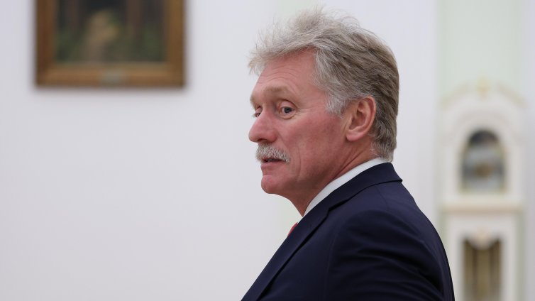 Кремъл: Русия провежда специалната военна операция поради липса на други алтернативи