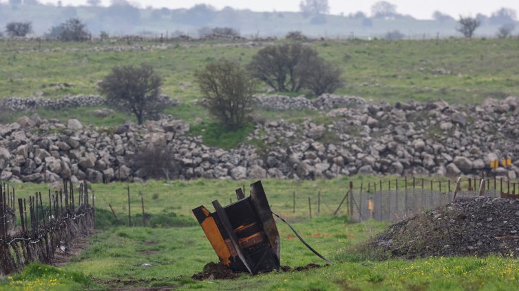 Тайният ключ към Ормузкия проток се крие в тези острови