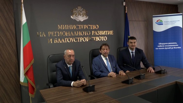Шишков: Сглобката е сглобила незаконния град във Варна