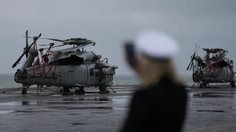 Четирима са убити от армията на САЩ при нов удар срещу корабче заради наркотрафик