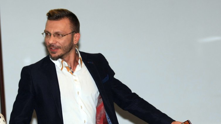 НПО се разграничи от арестувания д-р Хасърджиев, създал разделение в организацията