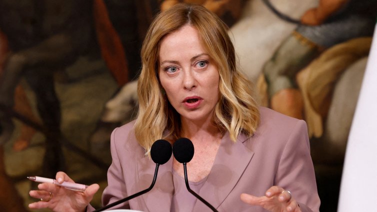 Италия няма да изпрати свои войници в Украйна